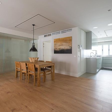 Luxury Bakus Canteras Beach لاس بالماس دي غران كاناريا المظهر الخارجي الصورة