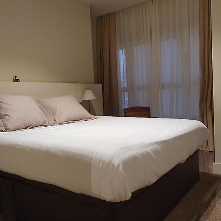 Luxury Bakus Canteras Beach لاس بالماس دي غران كاناريا الغرفة الصورة