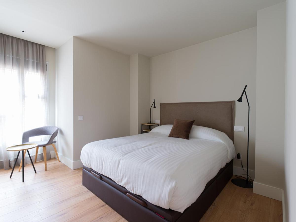 Luxury Bakus Canteras Beach لاس بالماس دي غران كاناريا المظهر الخارجي الصورة