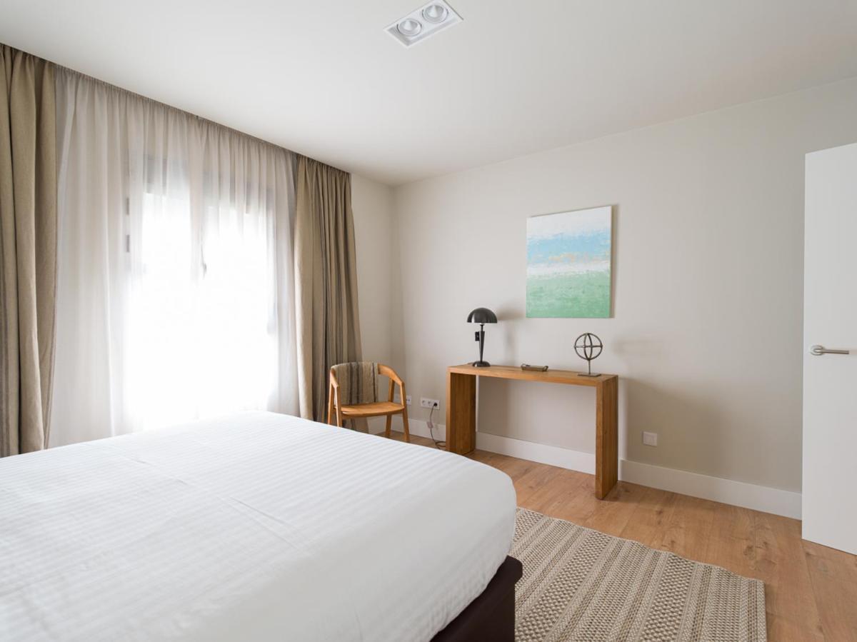 Luxury Bakus Canteras Beach لاس بالماس دي غران كاناريا الغرفة الصورة