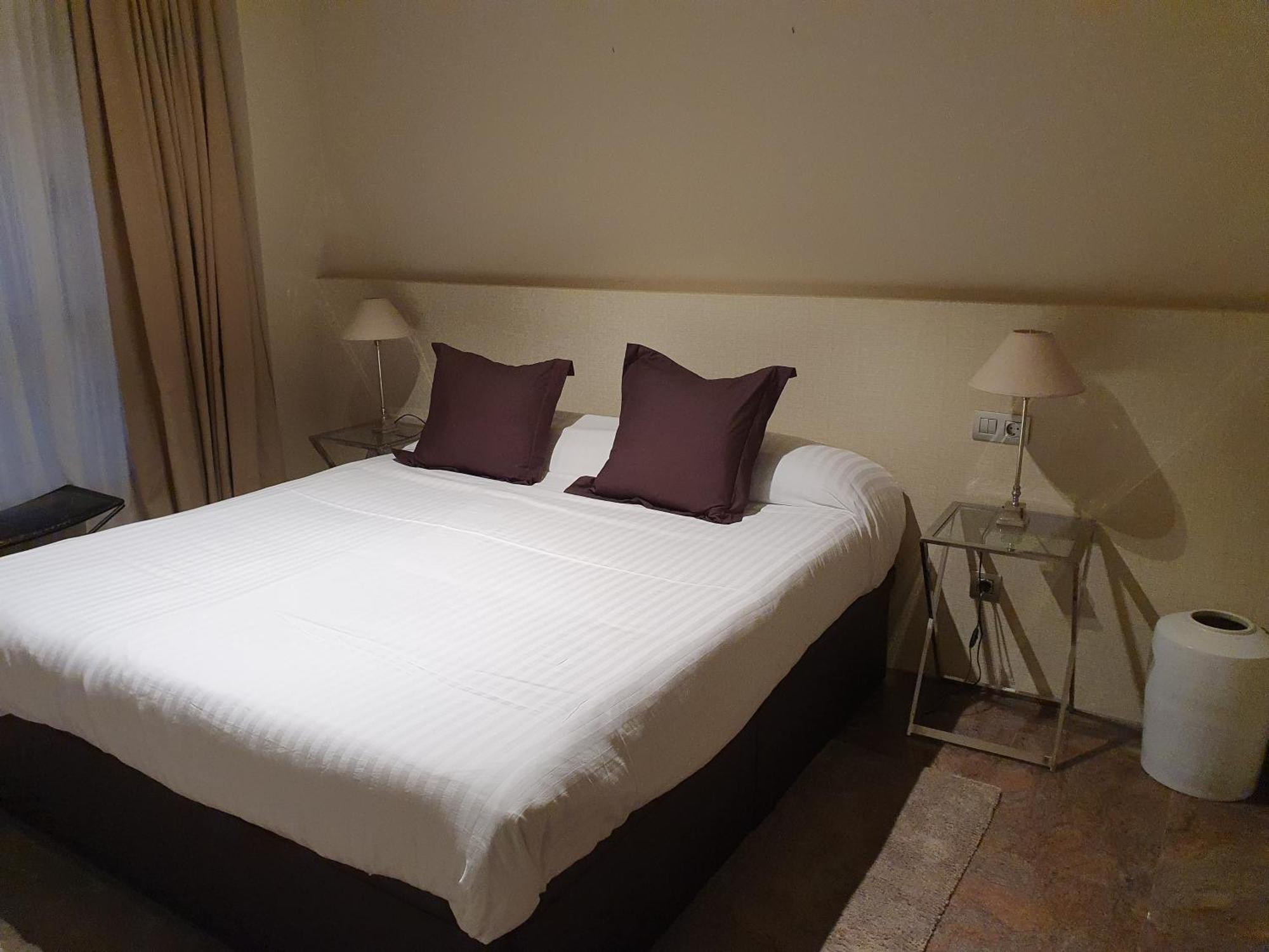 Luxury Bakus Canteras Beach لاس بالماس دي غران كاناريا الغرفة الصورة